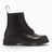 Dr. Martens 1460 Mono Smooth Leather Lace up Bot Black