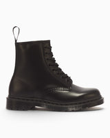 Dr. Martens 1460 Mono Smooth Leather Lace up Bot Black