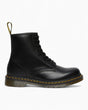 Dr. Martens 1460 Smooth Leather Lace Up Erkek Bot Black