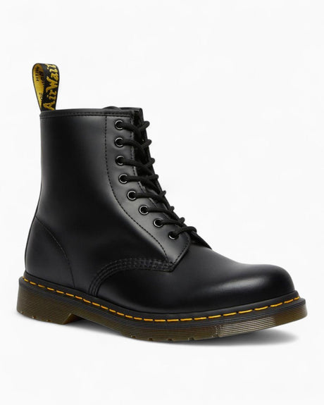Dr. Martens 1460 Smooth Leather Lace Up Erkek Bot