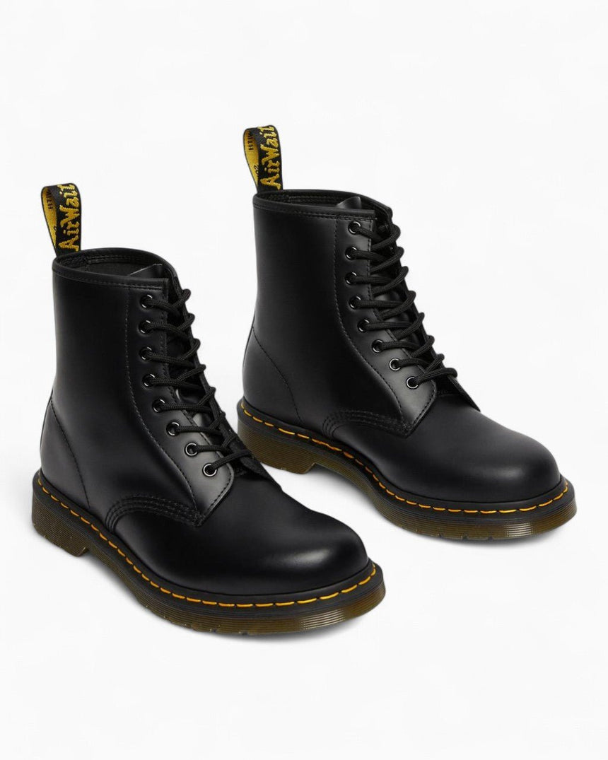Dr. Martens 1460 Smooth Leather Lace Up Erkek Bot