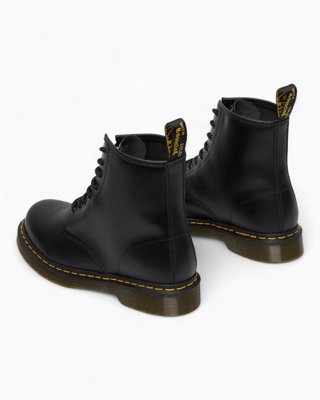 Dr. Martens 1460 Smooth Leather Lace Up Kadın Bot