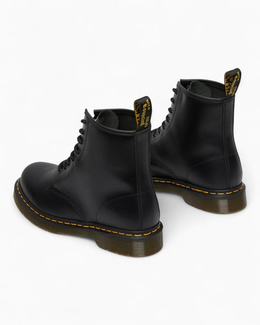 Dr. Martens 1460 Smooth Leather Lace Up Kadın Bot