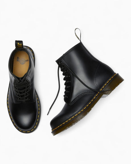 Dr. Martens 1460 Smooth Leather Lace Up Kadın Bot
