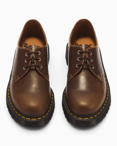 Dr. Martens 1461 Ben 3 Eye Shoe Mayhem Leather Erkek Ayakkabı