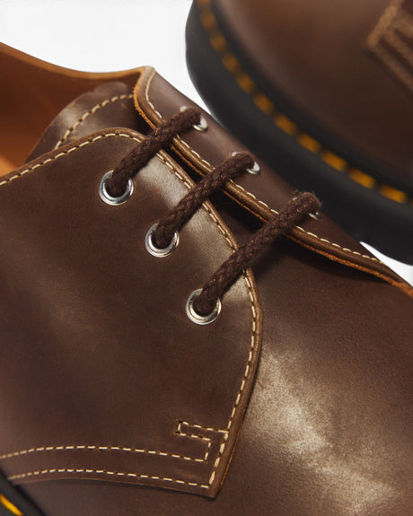 Dr. Martens 1461 Ben 3 Eye Shoe Mayhem Leather Erkek Ayakkabı