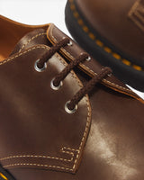 1461 Ben 3 Eye Shoe Mayhem Leather Erkek Ayakkabı