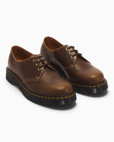 1461 Ben 3 Eye Shoe Mayhem Leather Erkek Ayakkabı