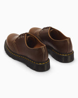 1461 Ben 3 Eye Shoe Mayhem Leather Erkek Ayakkabı