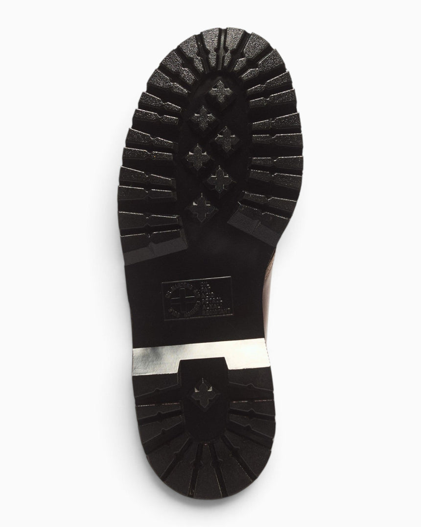 1461 Ben 3 Eye Shoe Mayhem Leather Erkek Ayakkabı