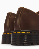 1461 Ben 3 Eye Shoe Mayhem Leather Erkek Ayakkabı
