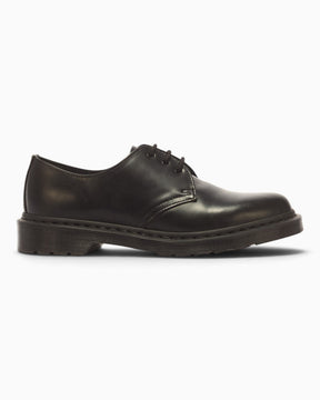 Dr. Martens 1461 Mono Smooth Leather Oxford Ayakkabı Black