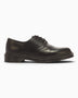 Dr. Martens 1461 Mono Smooth Leather Oxford Ayakkabı Black