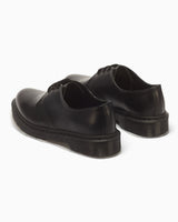 Dr. Martens 1461 Mono Smooth Leather Oxford Ayakkabı Black