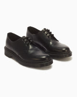 Dr. Martens 1461 Mono Smooth Leather Oxford Ayakkabı Black