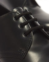 Dr. Martens 1461 Mono Smooth Leather Oxford Ayakkabı Black
