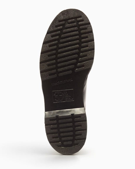 Dr. Martens 1461 Mono Smooth Leather Oxford Ayakkabı Black