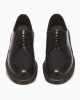 Dr. Martens 1461 Mono Smooth Leather Oxford Ayakkabı Black