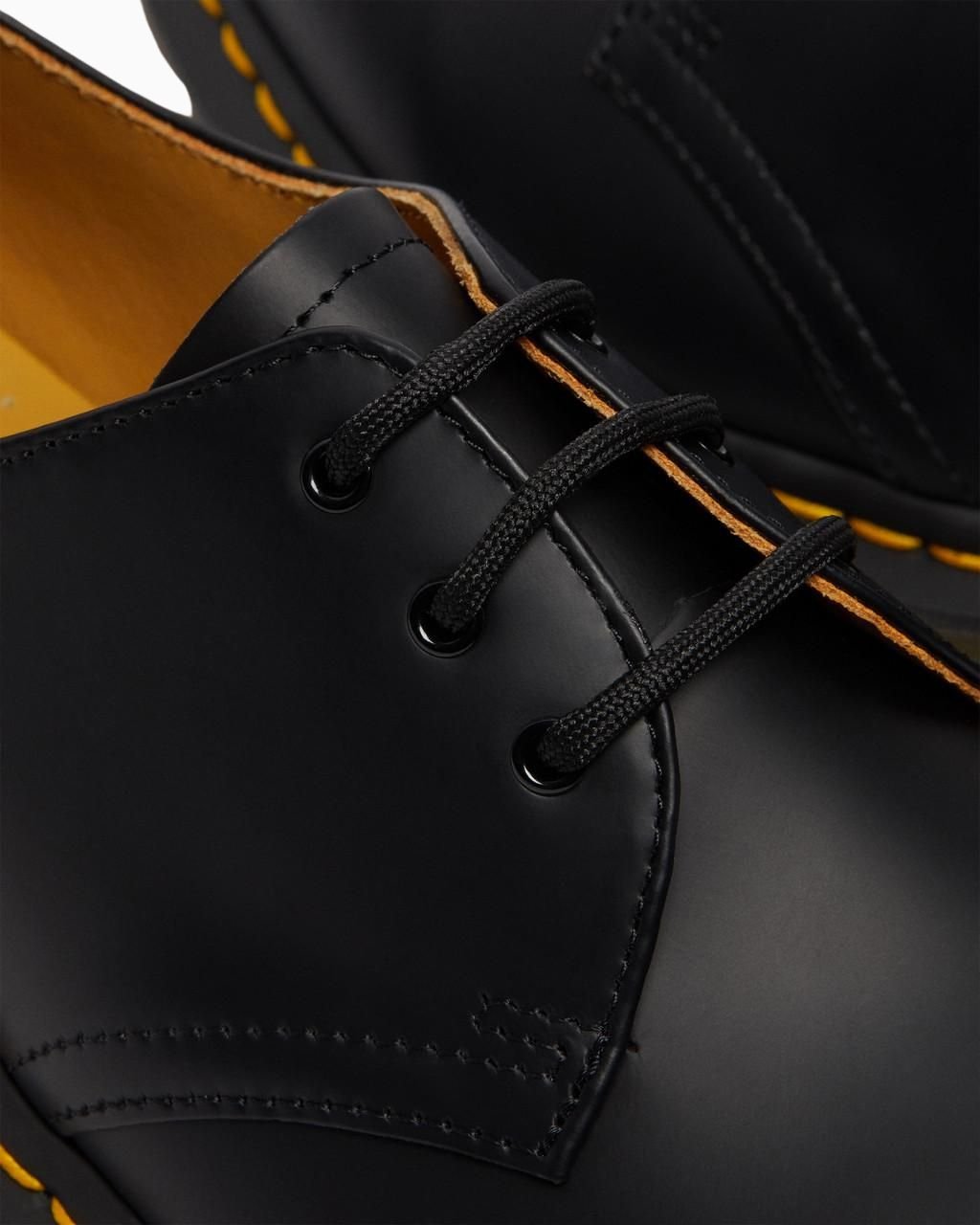 Dr. Martens 1461 Smooth Leather Erkek Ayakkabı - vitruta