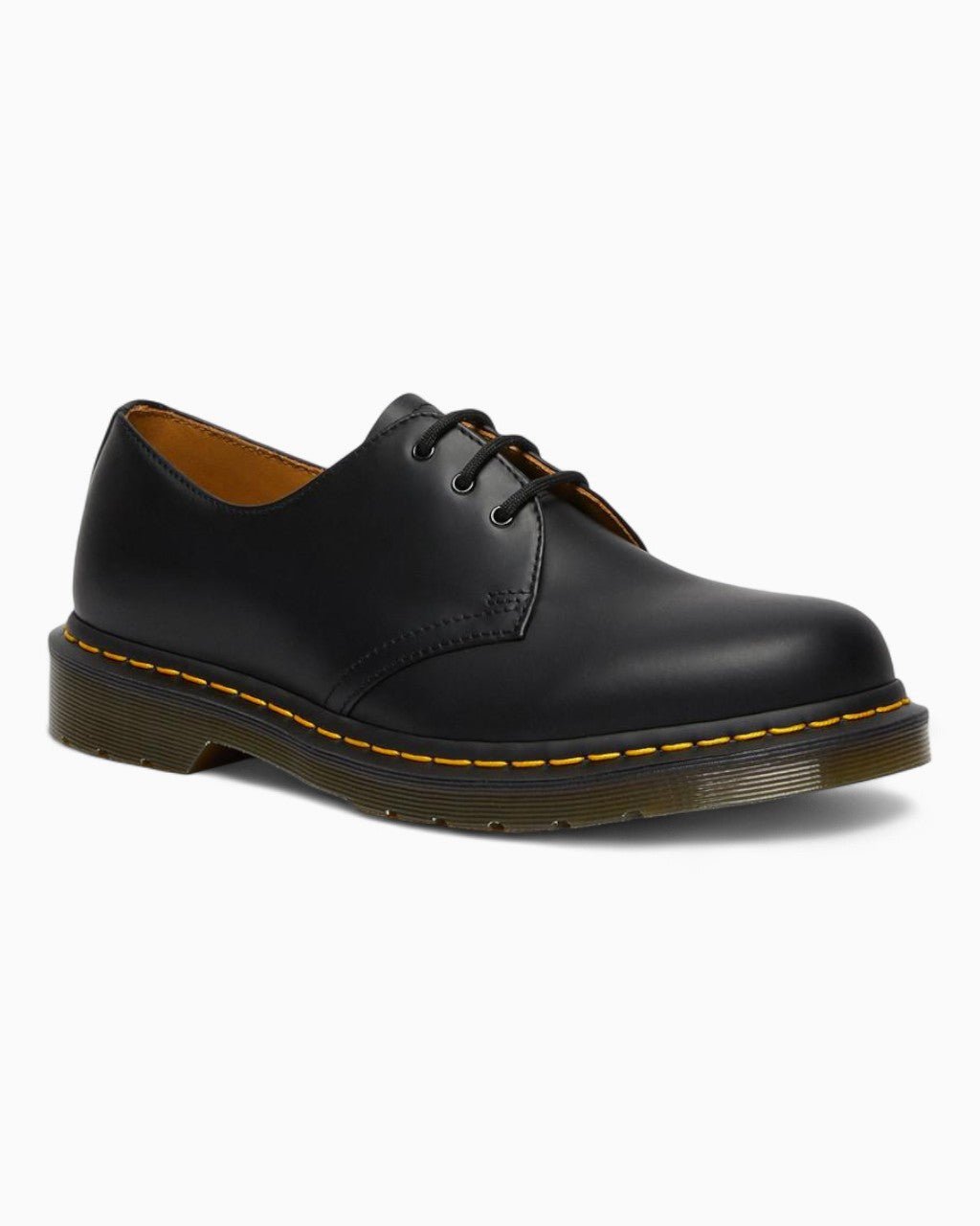 Dr. Martens 1461 Smooth Leather Erkek Ayakkabı - vitruta