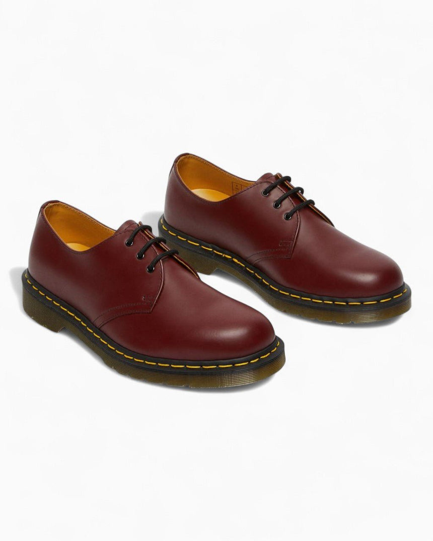 Dr. Martens 1461 Smooth Leather Kadın Ayakkabı
