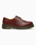 Dr. Martens 1461 Smooth Leather Kadın Ayakkabı Cherry Red - Smooth