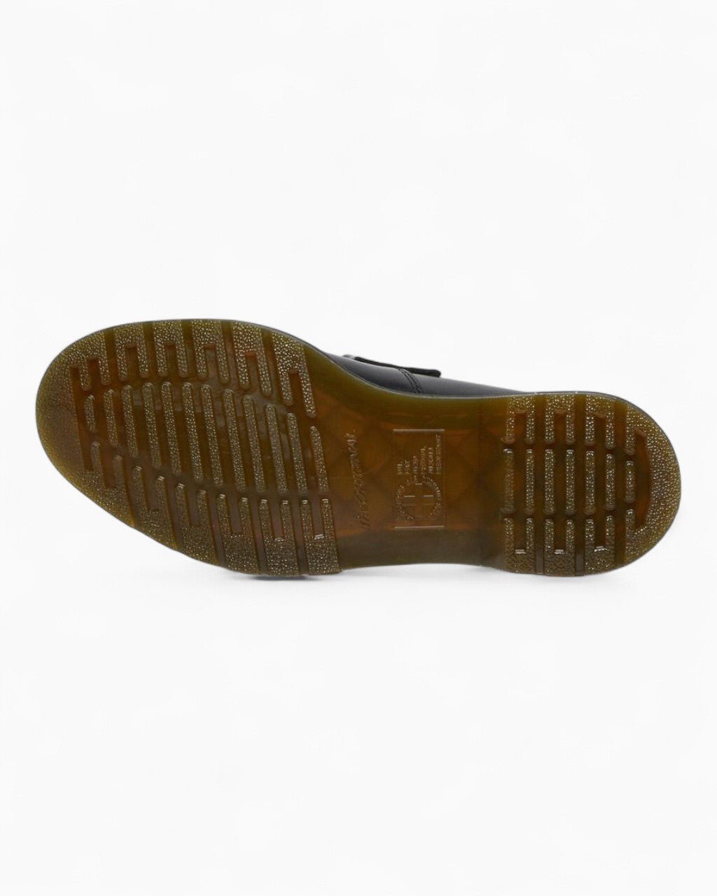 Dr. Martens Adrian Smooth Leather Tassel Kadın Loafer - vitruta