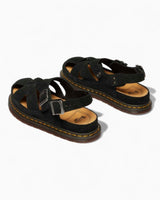 Dr. Martens Archive Fisherman Erkek Sandalet