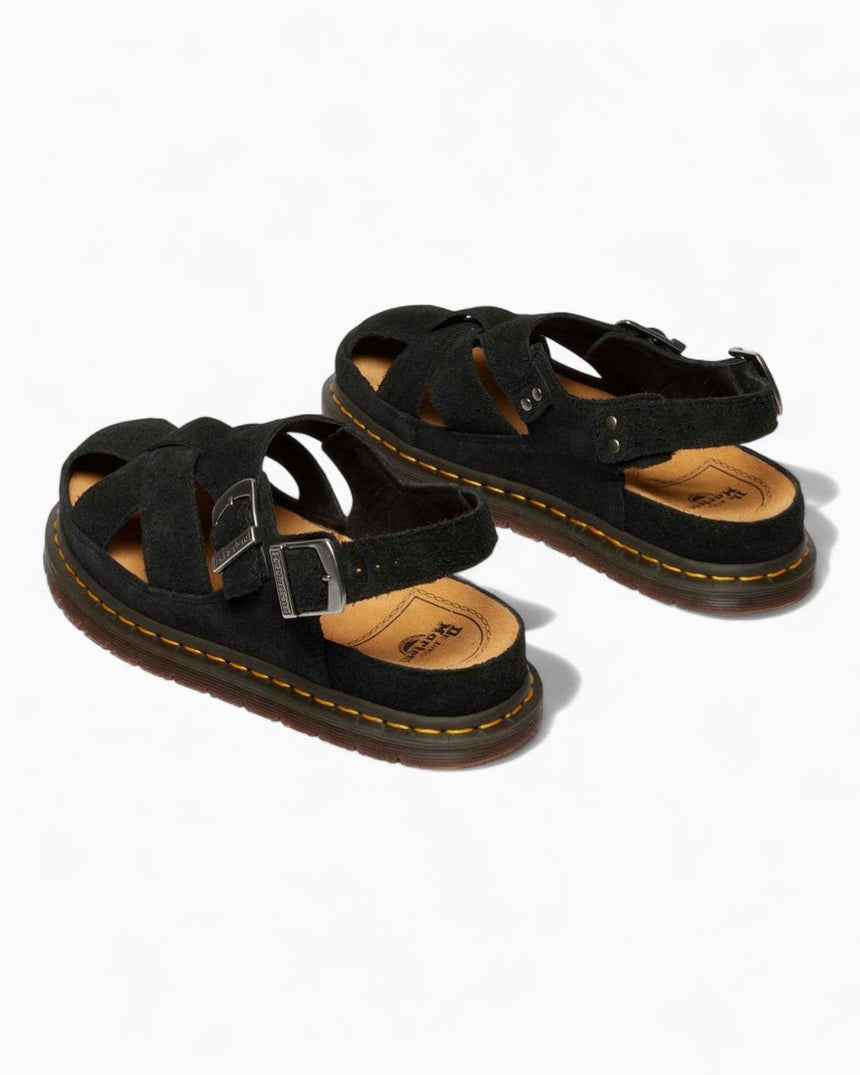 Dr. Martens Archive Fisherman Erkek Sandalet