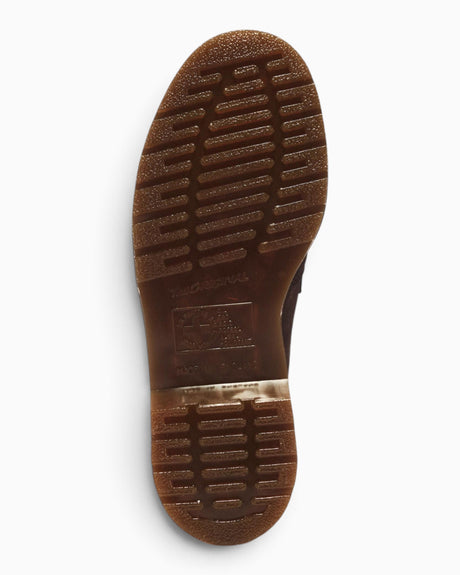 Dr. Martens Delapre Penny Repello Calf Suede Erkek Loafer
