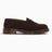 Dr. Martens Delapre Penny Repello Calf Suede Erkek Loafer Brindle Brown