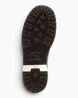 Dr. Martens Jadon Smooth Leather Plarform Kadın Bot Black