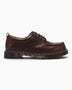 Lowell 4 Eyes Mayhem Leather Moc Toe Ayakkabı
