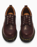 Lowell 4 Eyes Mayhem Leather Moc Toe Ayakkabı
