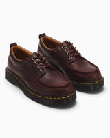 Lowell 4 Eyes Mayhem Leather Moc Toe Ayakkabı