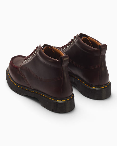 Dr. Martens Lowell Chukka 6 Eye Mayhem Leather Moc Toe Erkek Bot