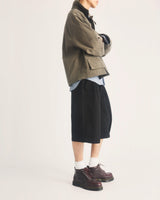 Dr. Martens Lowell Chukka 6 Eye Mayhem Leather Moc Toe Erkek Bot Spiced Brown