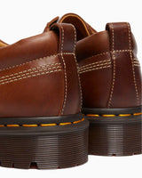 Dr. Martens Lowell Leather Moc Toe Erkek Ayakkabı