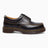 Dr. Martens Lowell Leather Moc Toe Kadın Ayakkabı Black Analine