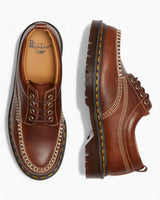 Dr. Martens Lowell Leather Moc Toe Kadın Ayakkabı