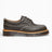 Dr. Martens Lowell Wild Grain Leather Moc Toe Ayakkabı DMS Olive
