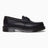 Dr. Martens Penton Leather Kadın Loafer Black Classic Calf