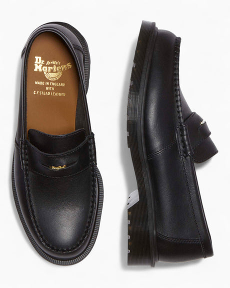 Dr. Martens Penton Leather Kadın Loafer