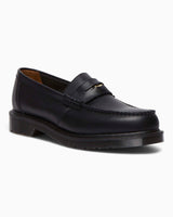 Dr. Martens Penton Leather Kadın Loafer Black Classic Calf