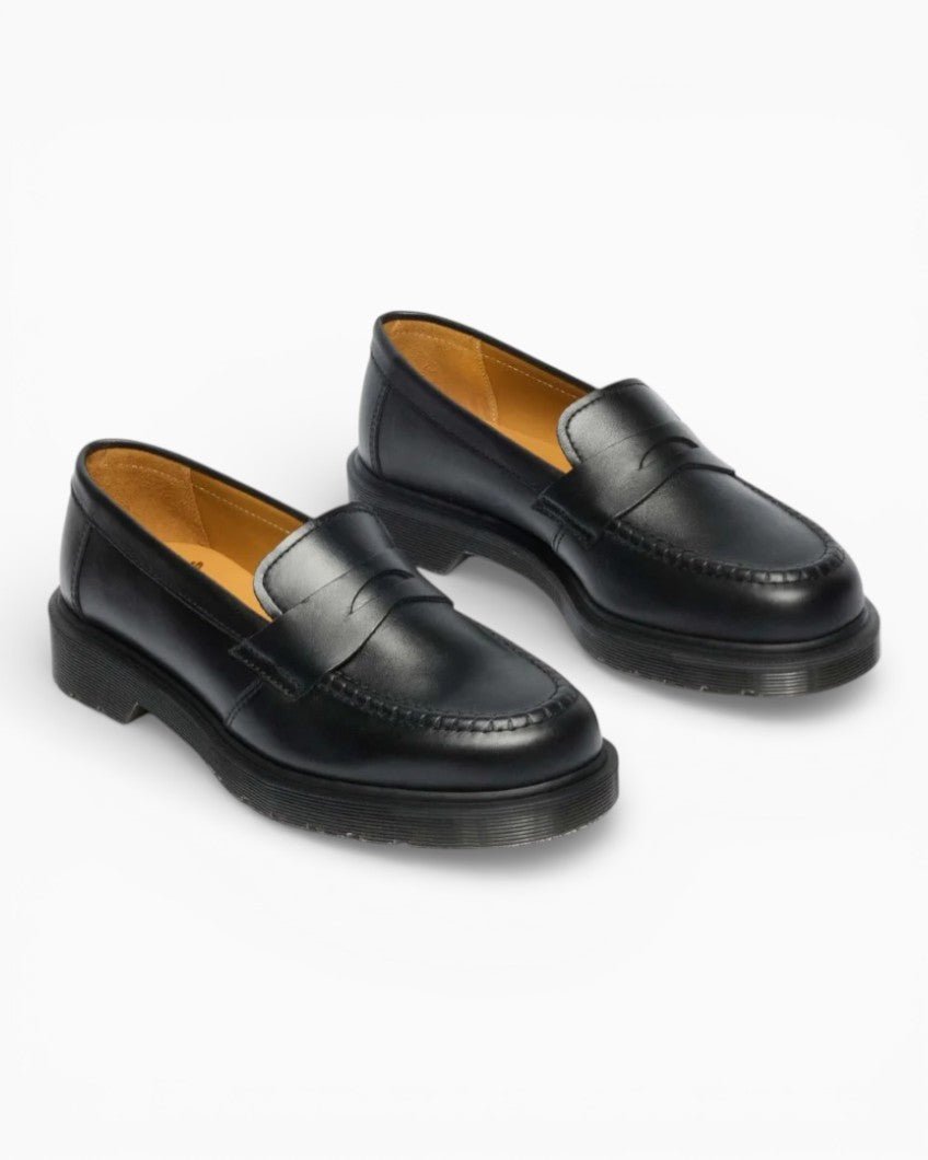 Dr. Martens Refined Penny Erkek Loafer