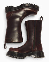 Dr. Martens Rejena Mid Kadın Bot Fossil Brown
