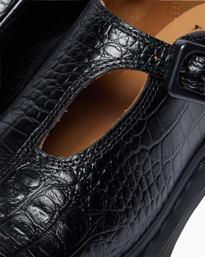 Dr. Martens Rejena MJ Kadın Ayakkabı Black