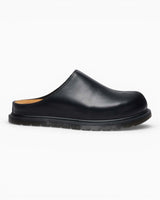 Dr. Martens San Mule Erkek Terlik Black Orleans