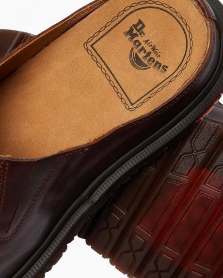Dr. Martens San Mule Erkek Terlik