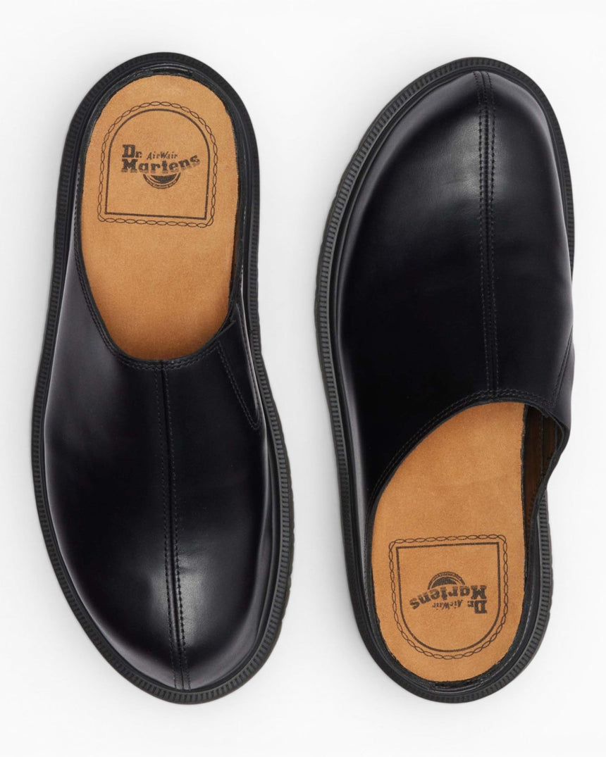 Dr. Martens San Mule Kadın Terlik